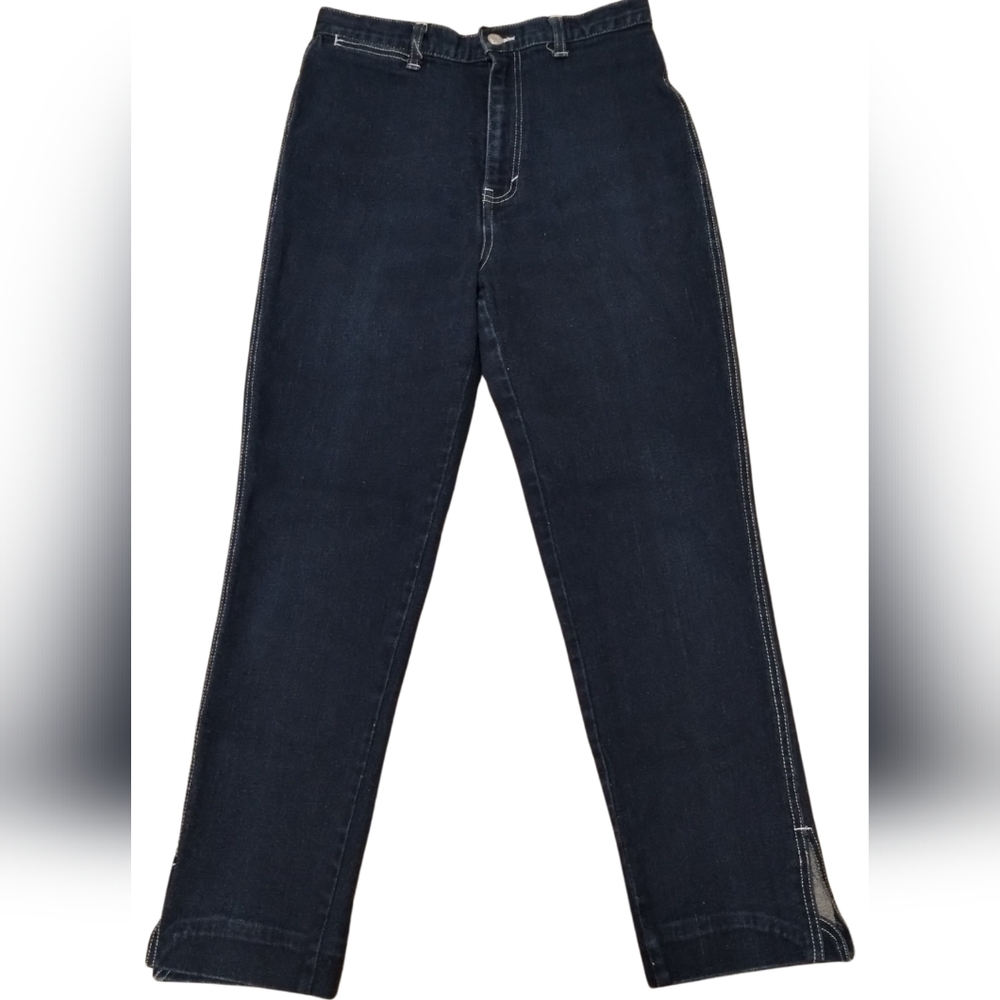 Vintage Christina High Waist Mom Jeans Size 13/14
